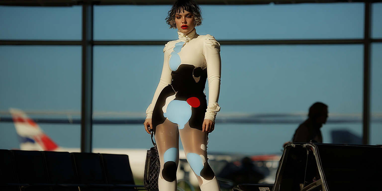 800x600 koitz she is standing at the Tempelhof airport with dramatic 85eae383 92b0 41d2 a234 687f80f78ac1