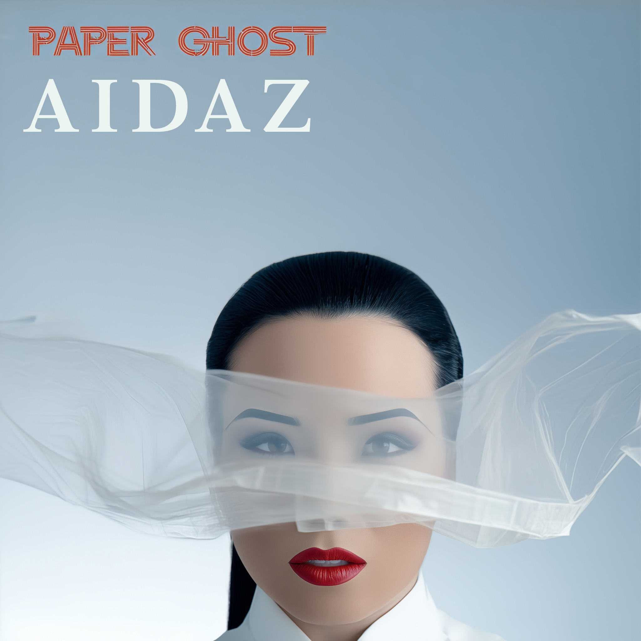 Paper ghost